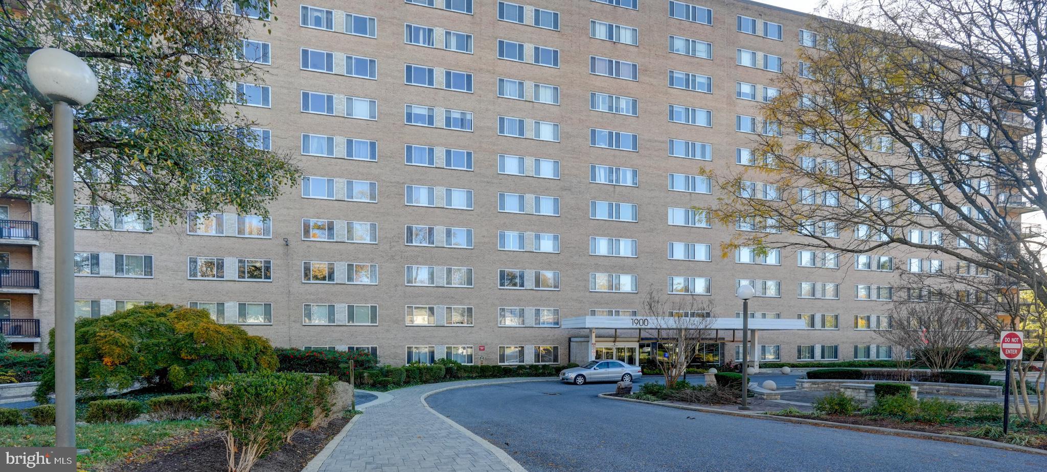 PARK SUMMIT CODM - Residential Lease