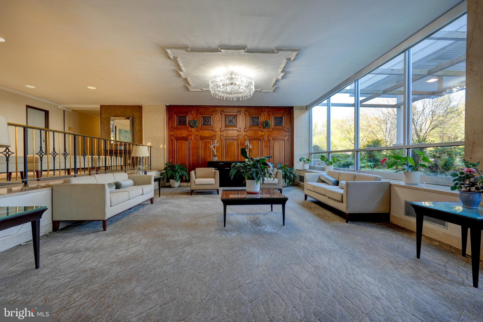 PARK SUMMIT CODM - Residential Lease