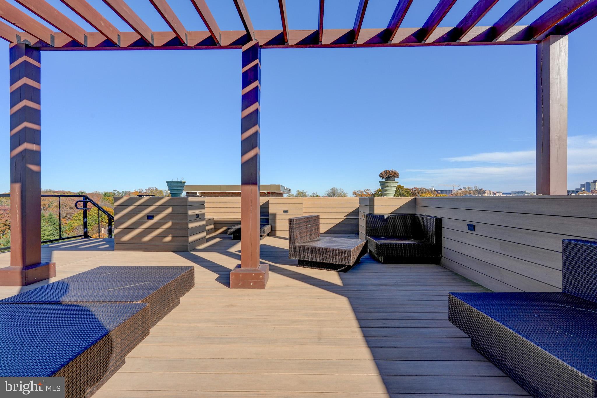 PARK SUMMIT CODM - Residential Lease