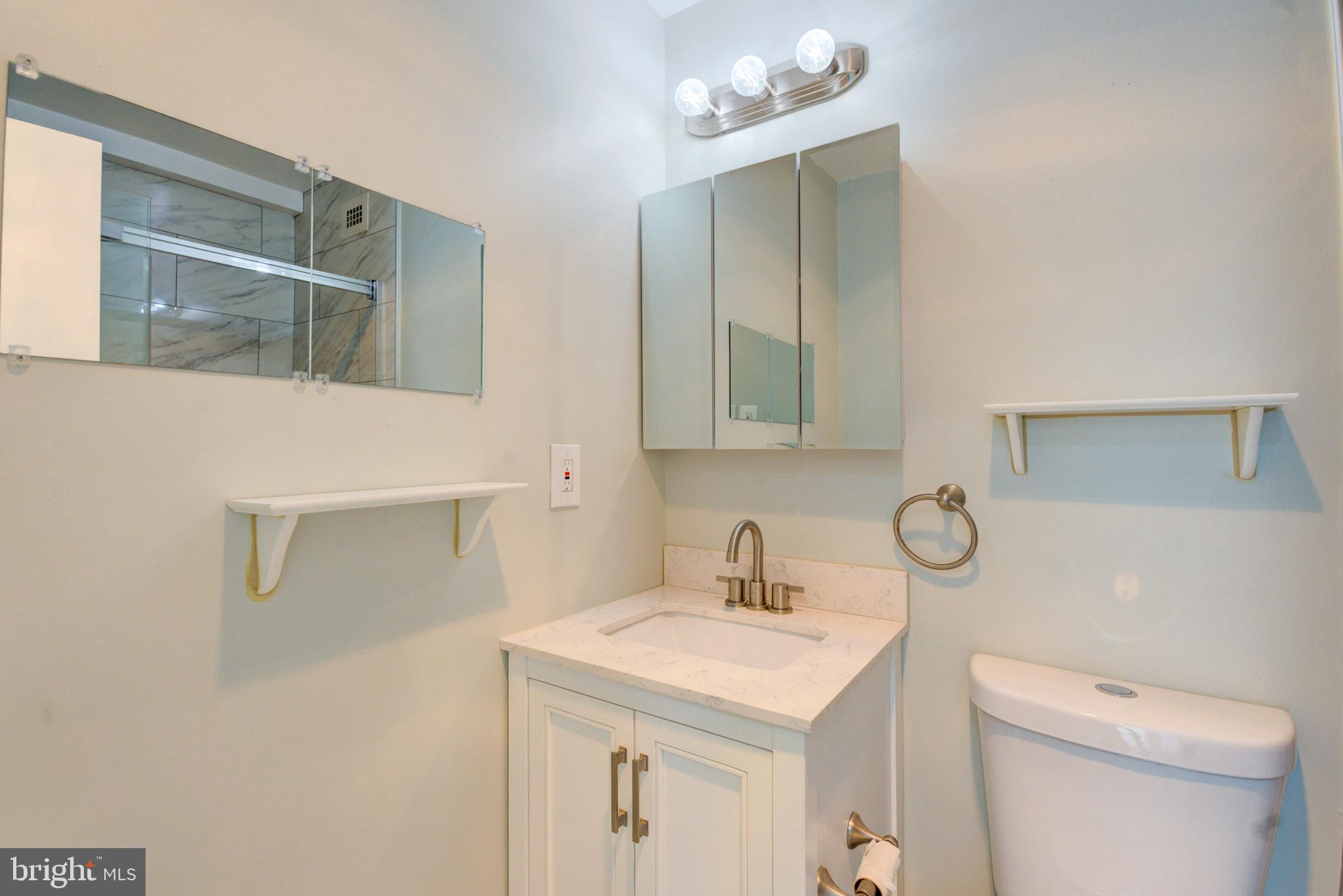 PARK SUMMIT CODM - Residential Lease