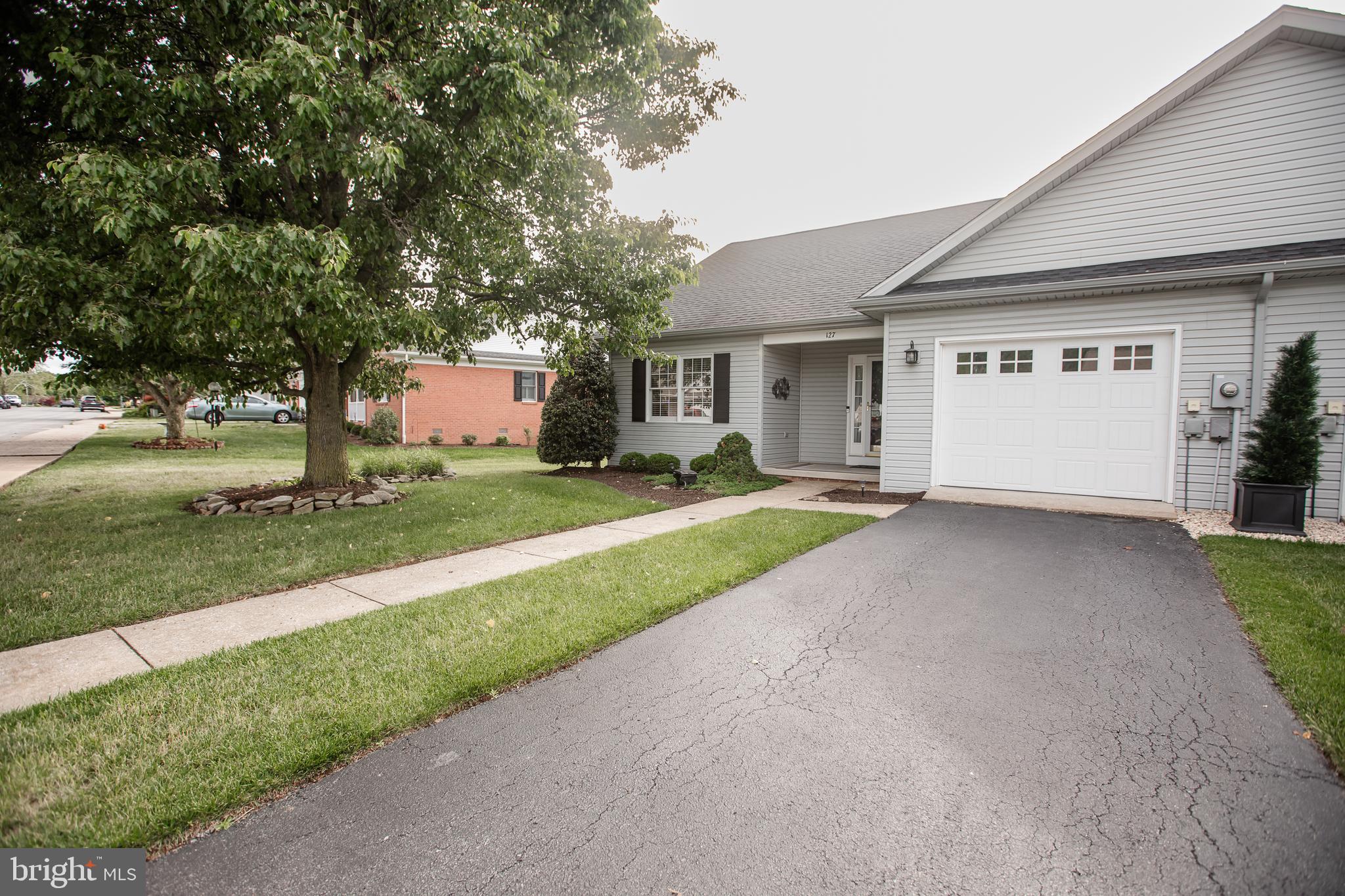 TUSCAWILLA HILLS - Residential