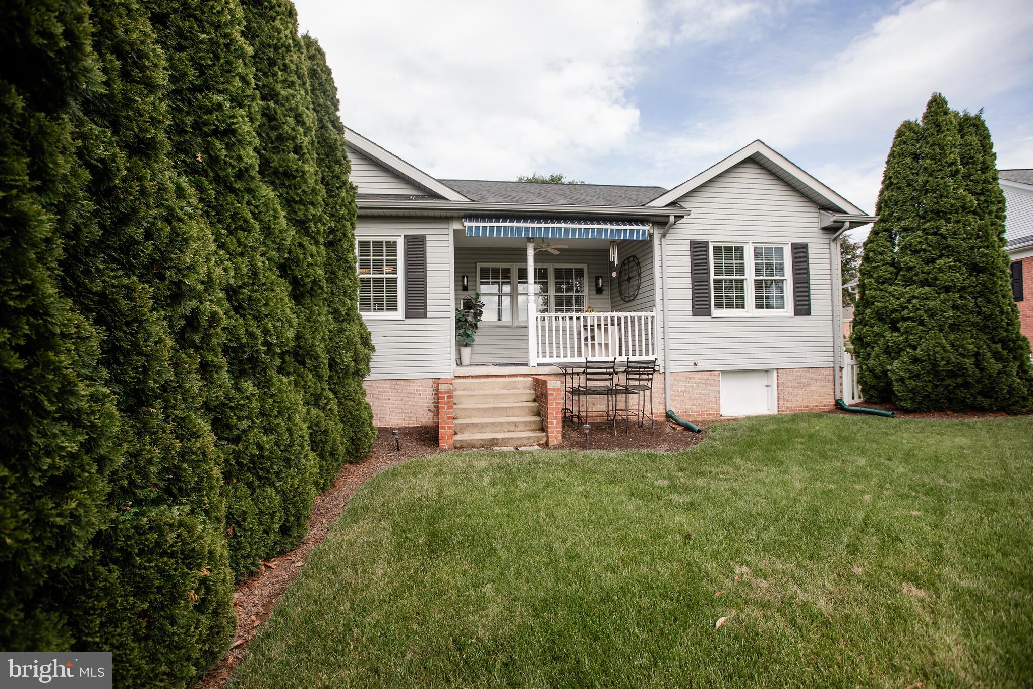 TUSCAWILLA HILLS - Residential
