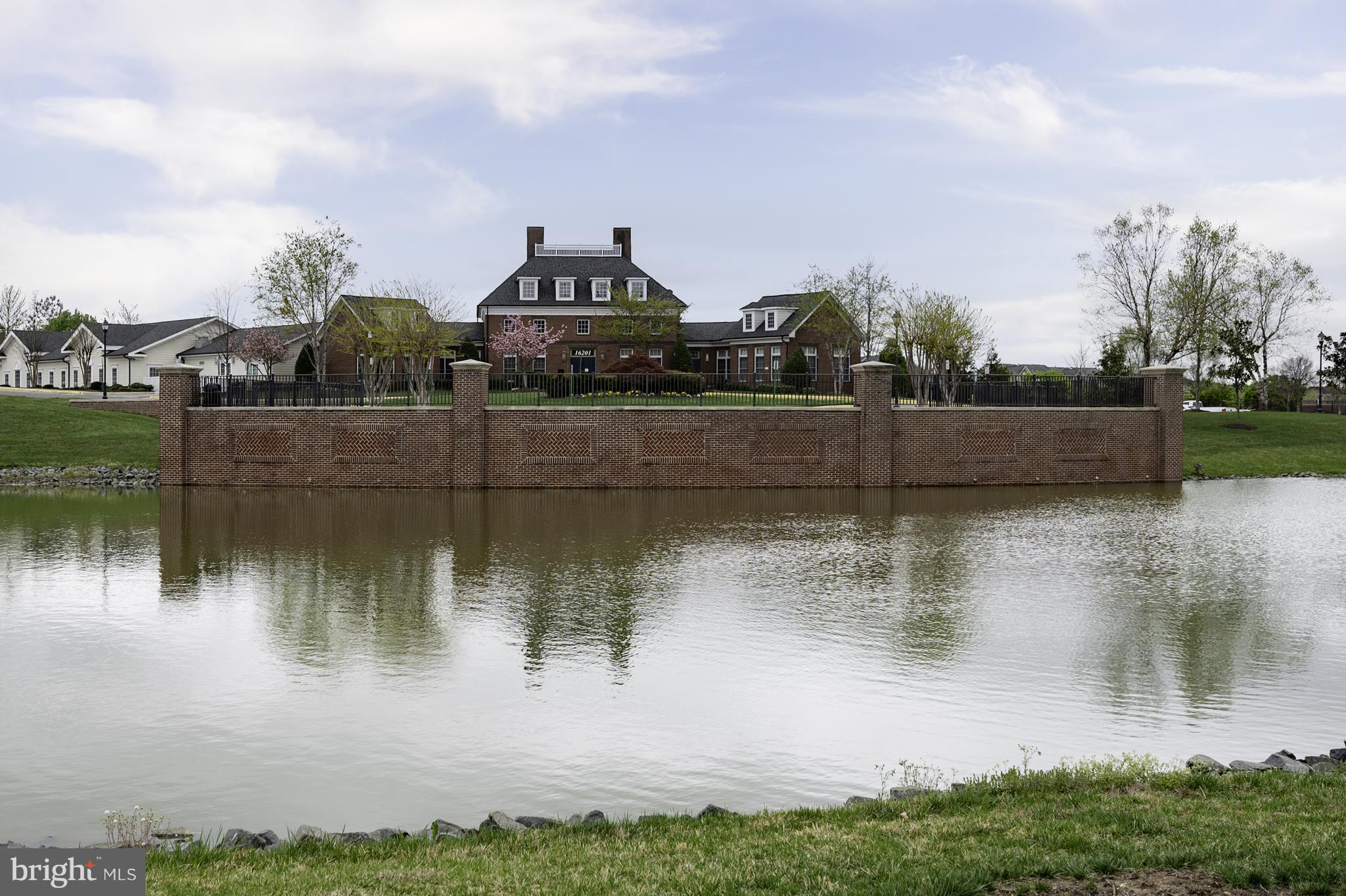PORT POTOMAC - Residential