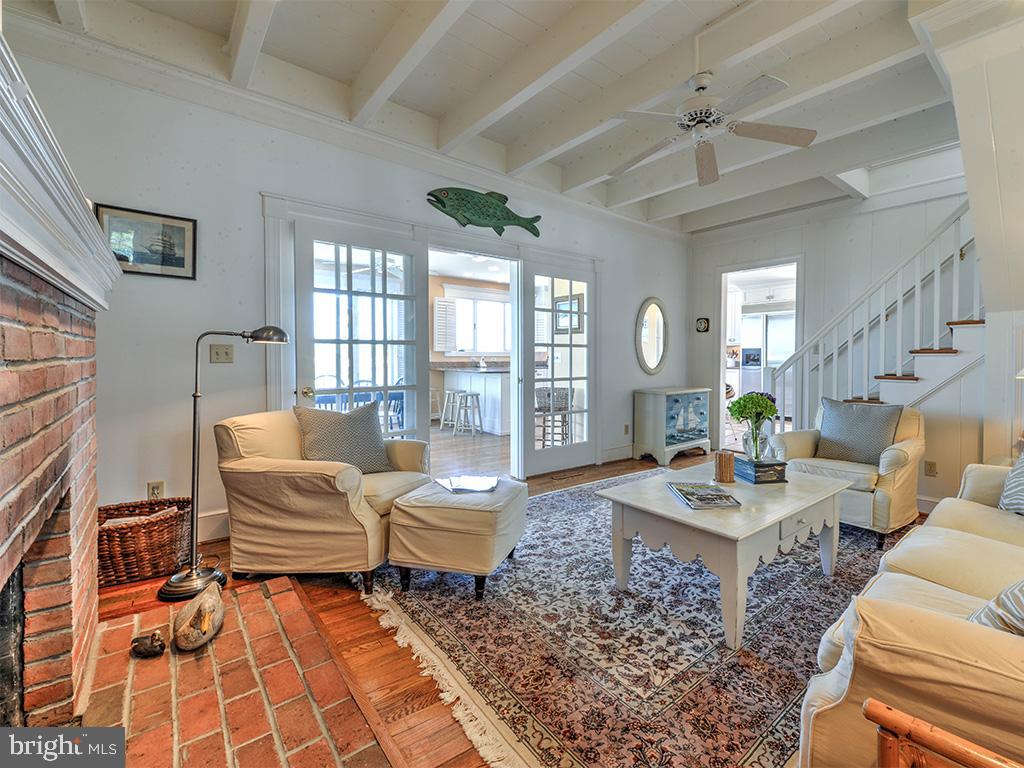 INDIAN BEACH - Residential