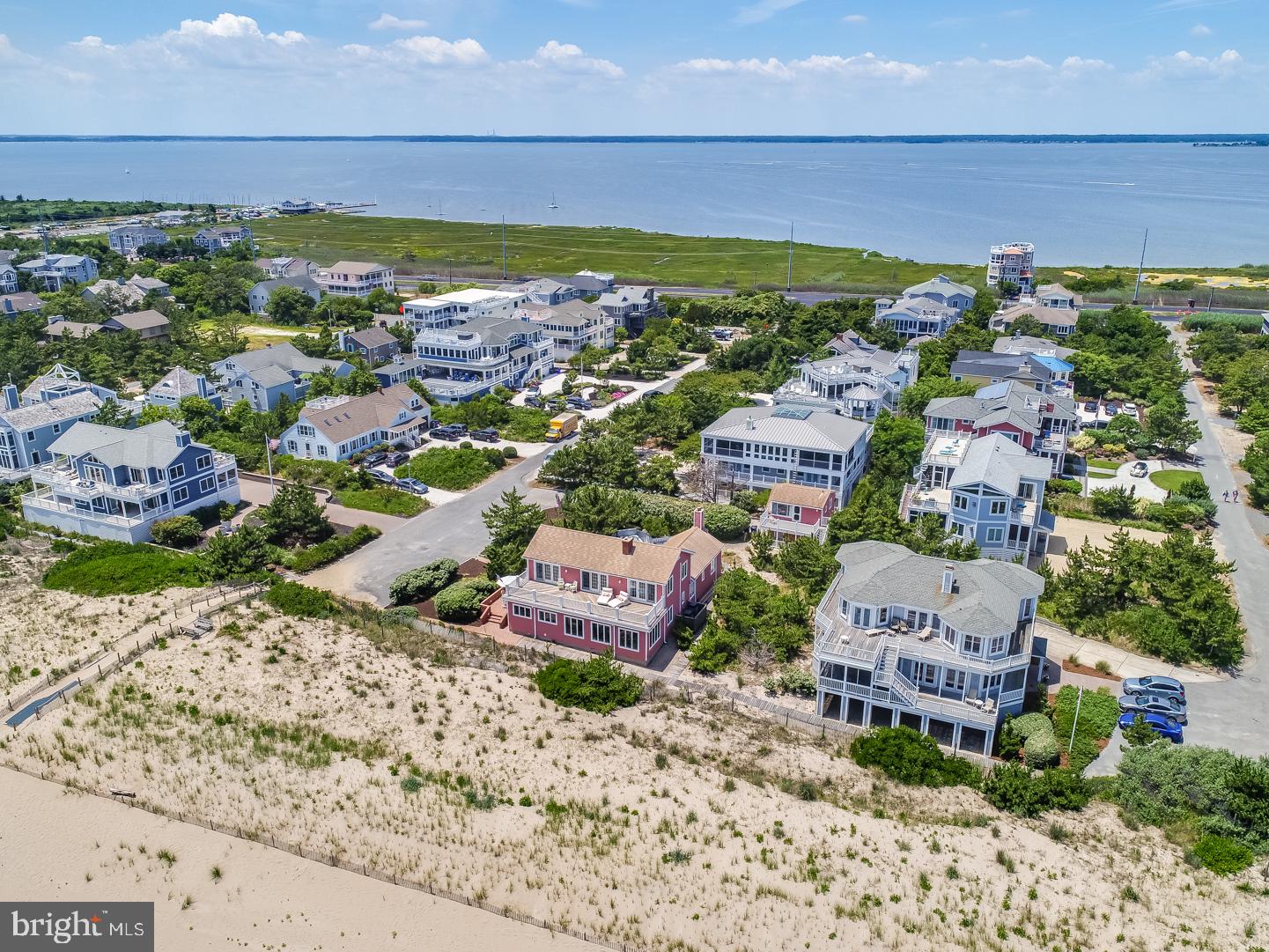 INDIAN BEACH - Residential