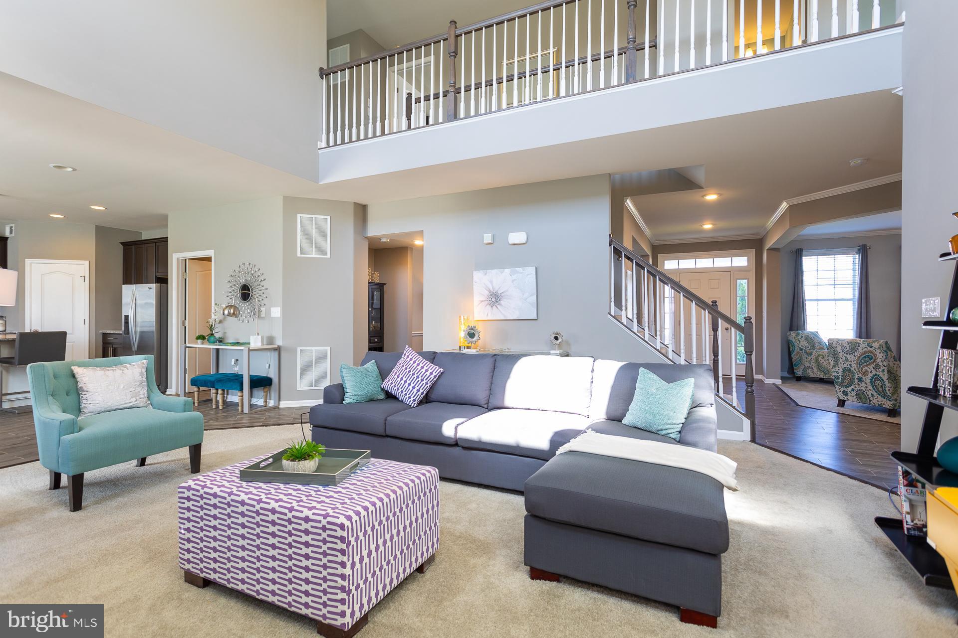 HUNTFIELD - Residential