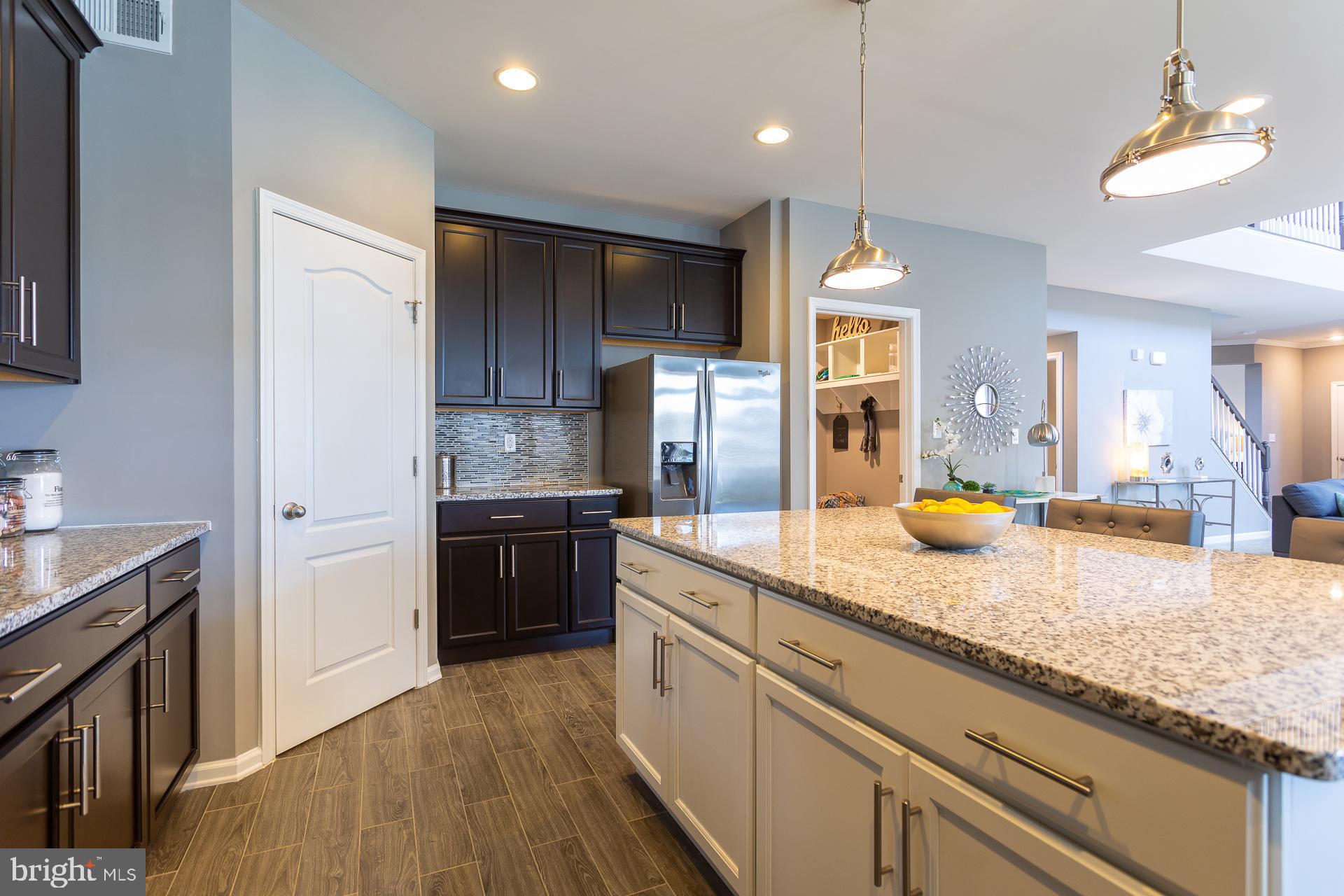 HUNTFIELD - Residential