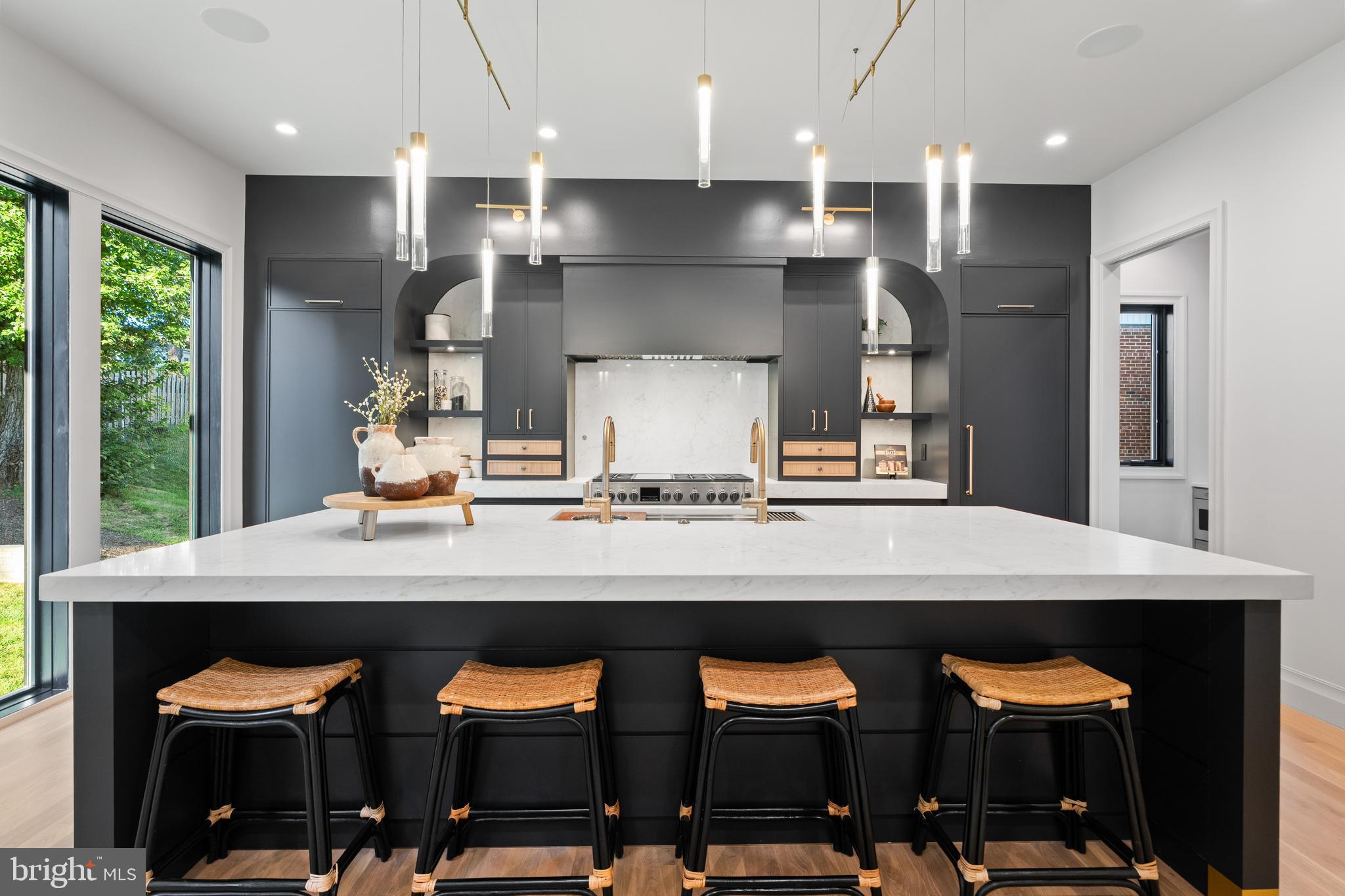 BERKSHIRE OAKWOOD - Residential