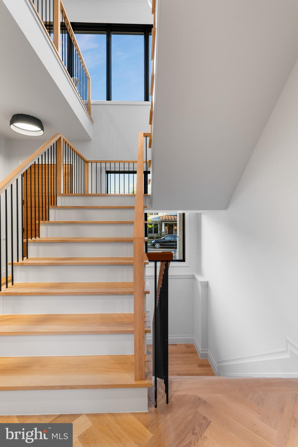 BERKSHIRE OAKWOOD - Residential