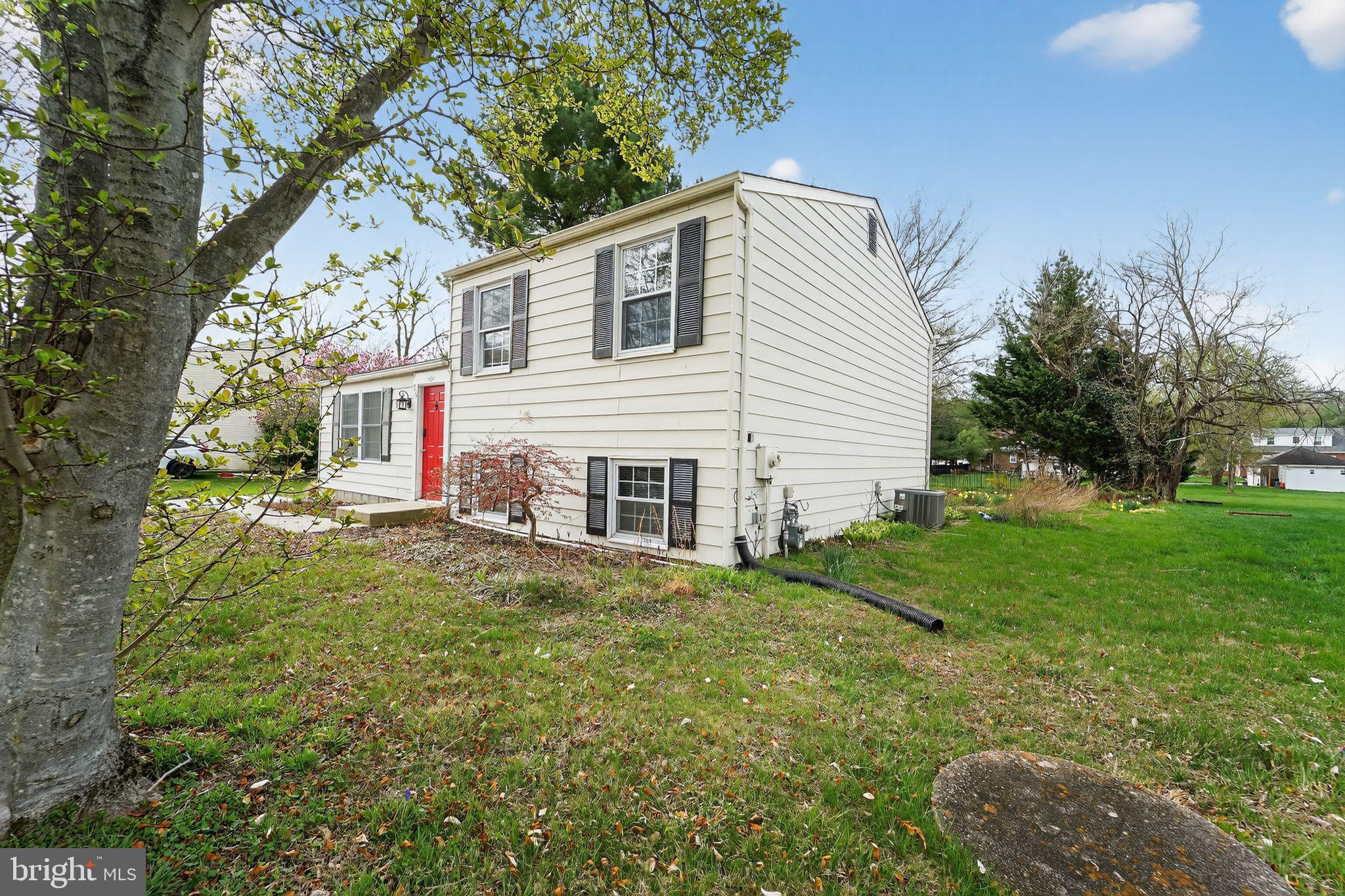 LONG BAR HARBOR - Residential