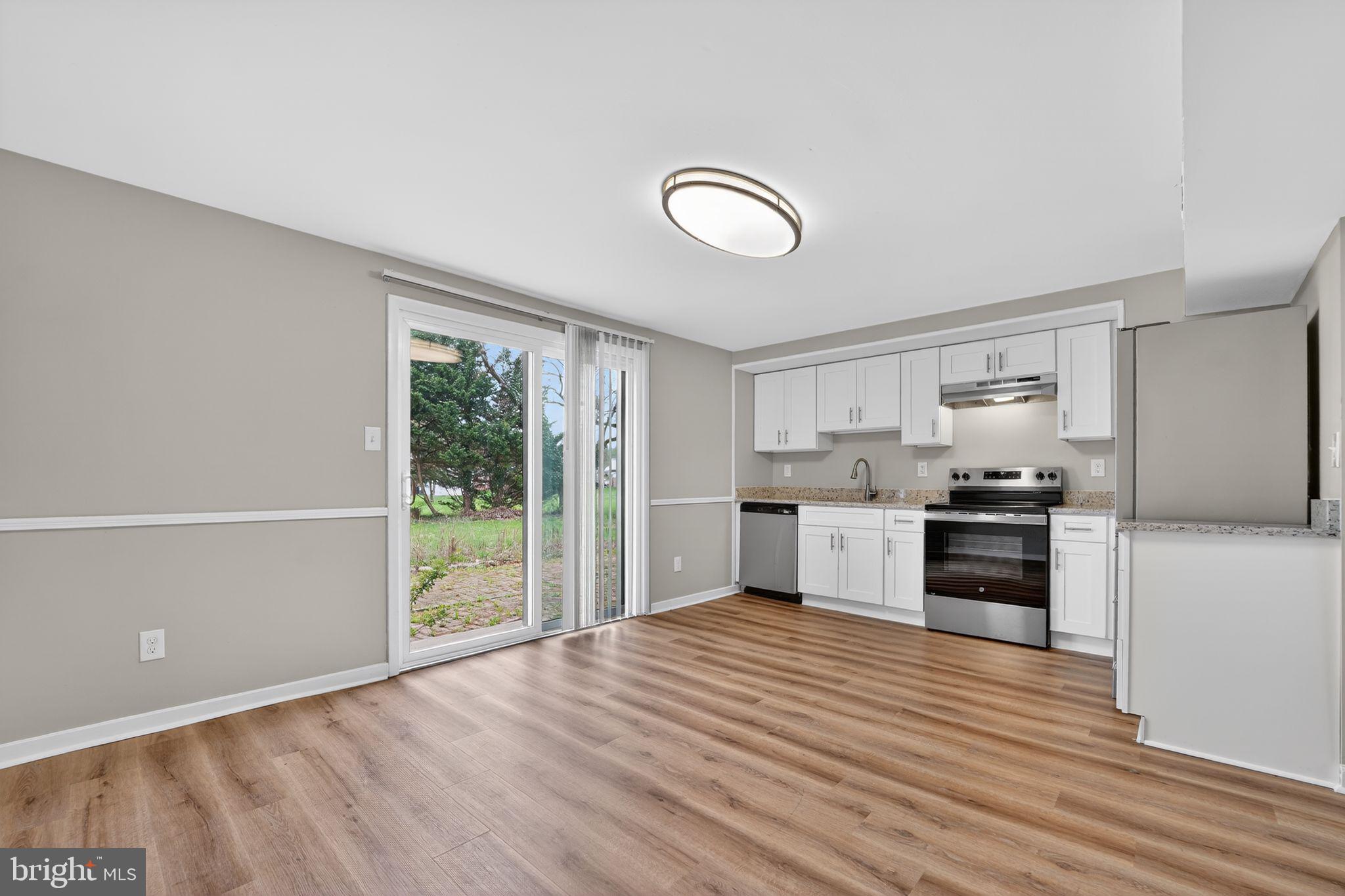 LONG BAR HARBOR - Residential