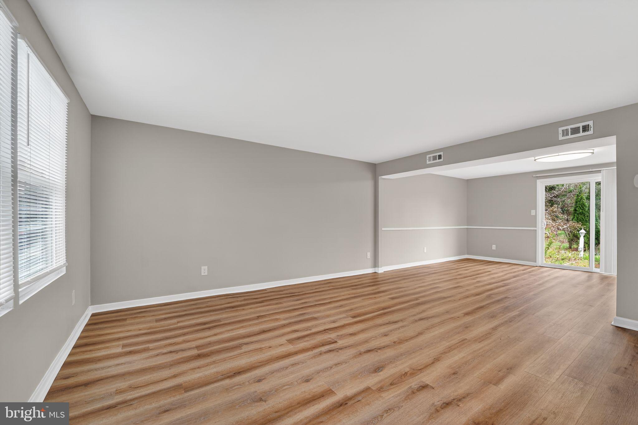 LONG BAR HARBOR - Residential