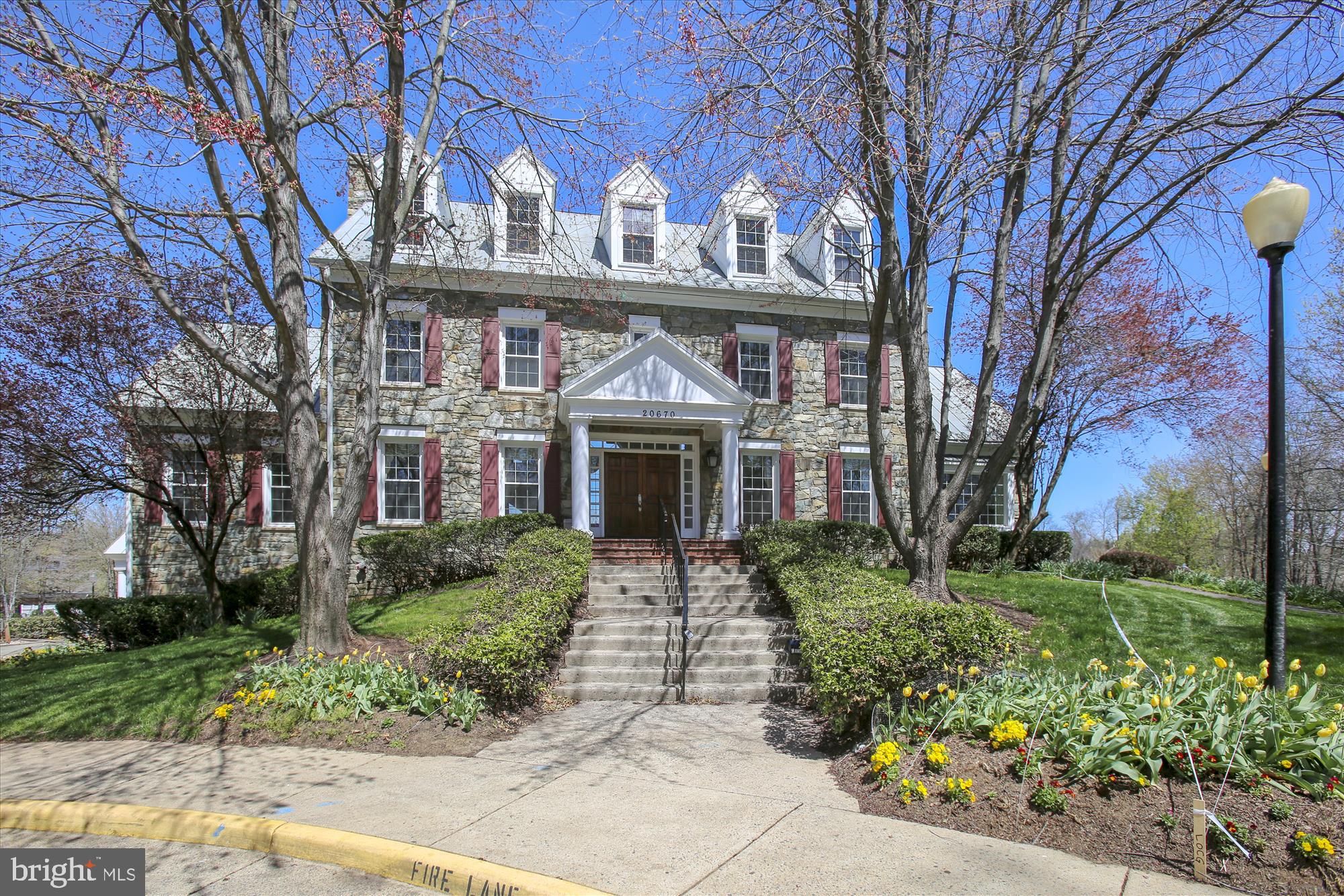 POTOMAC LAKES - Residential