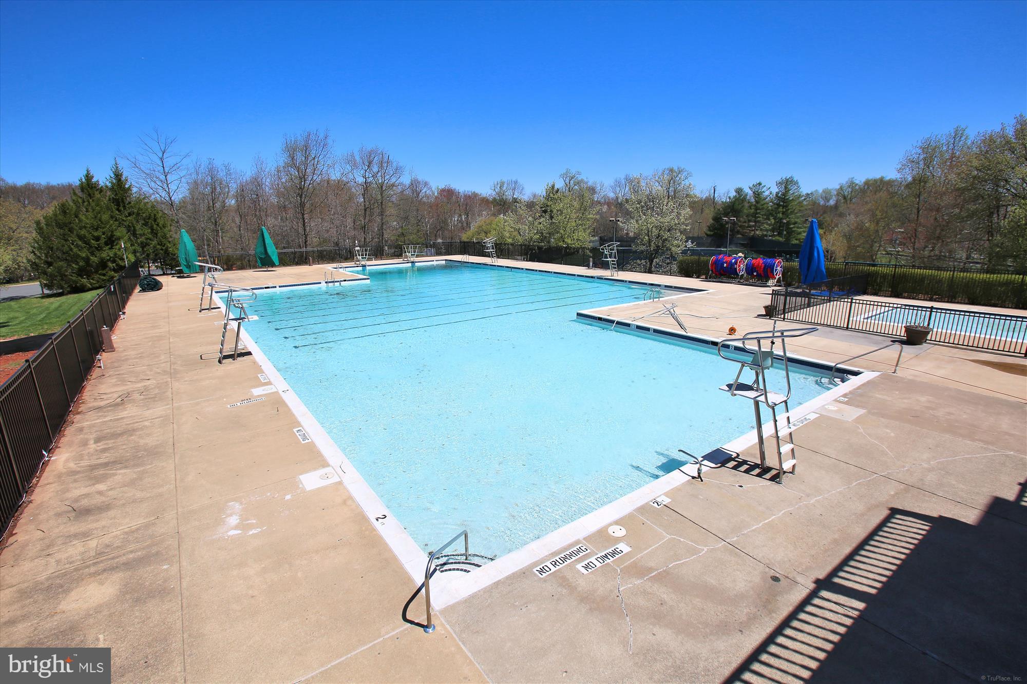 POTOMAC LAKES - Residential