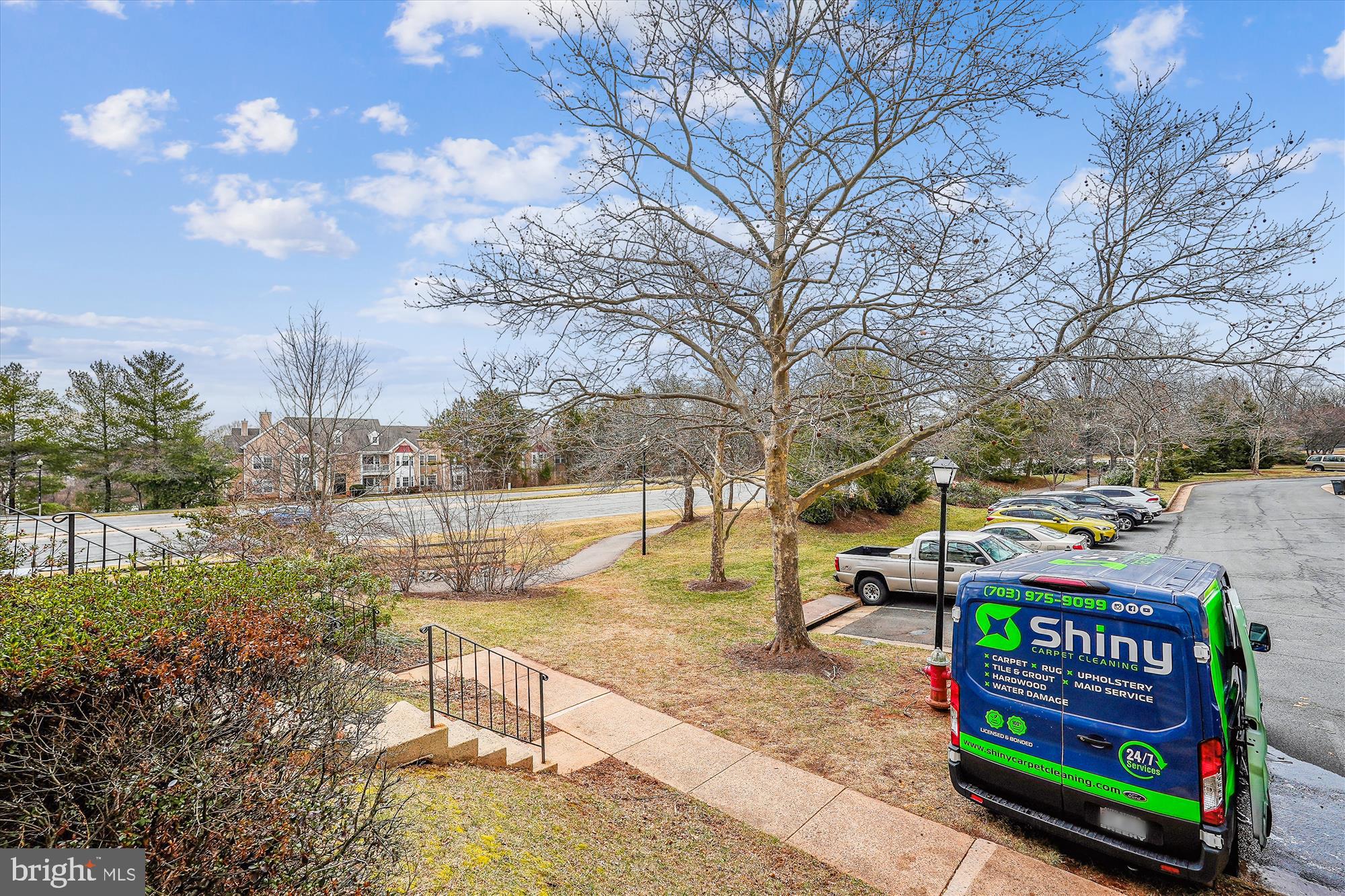 POTOMAC LAKES - Residential