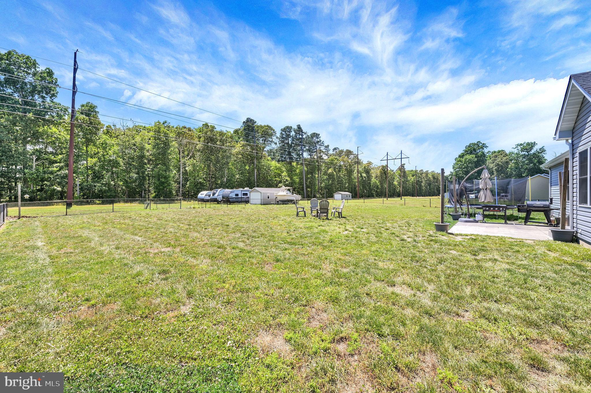 HERITAGE ACRES - Residential