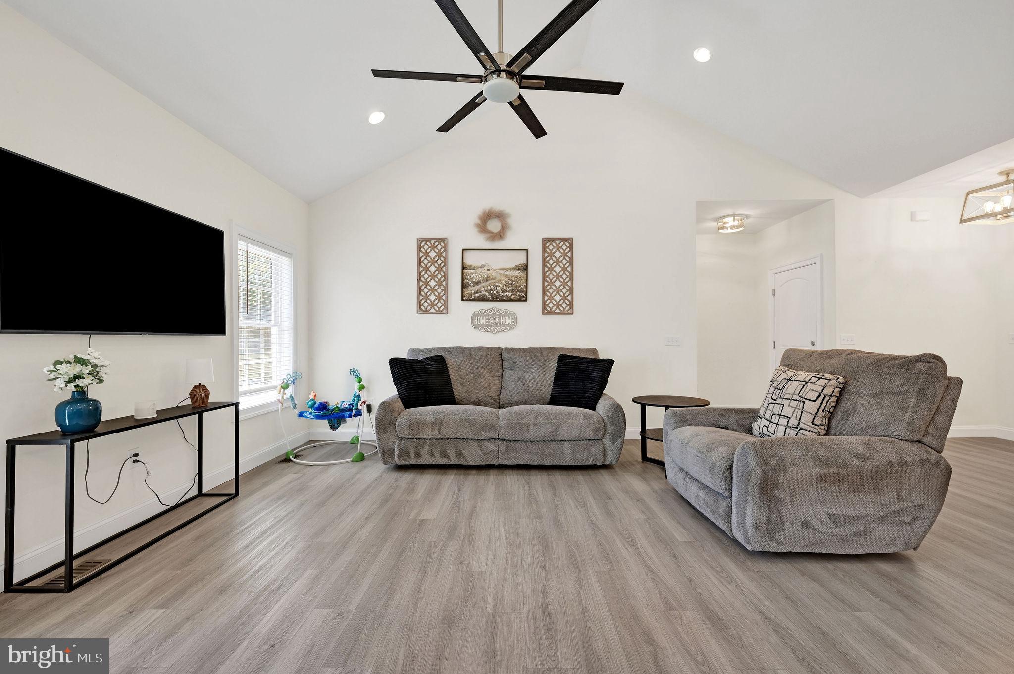 HERITAGE ACRES - Residential