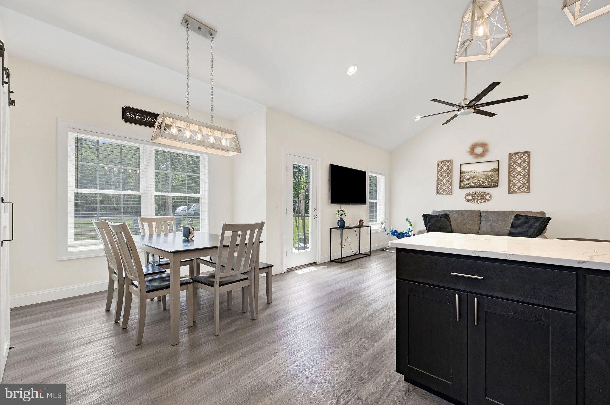 HERITAGE ACRES - Residential
