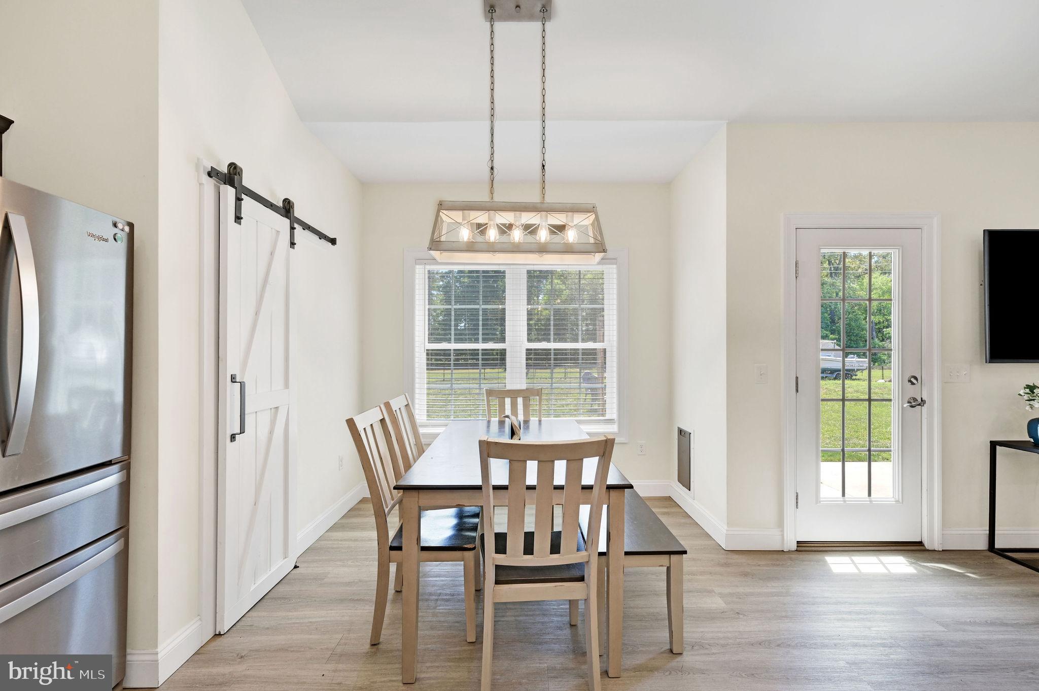 HERITAGE ACRES - Residential