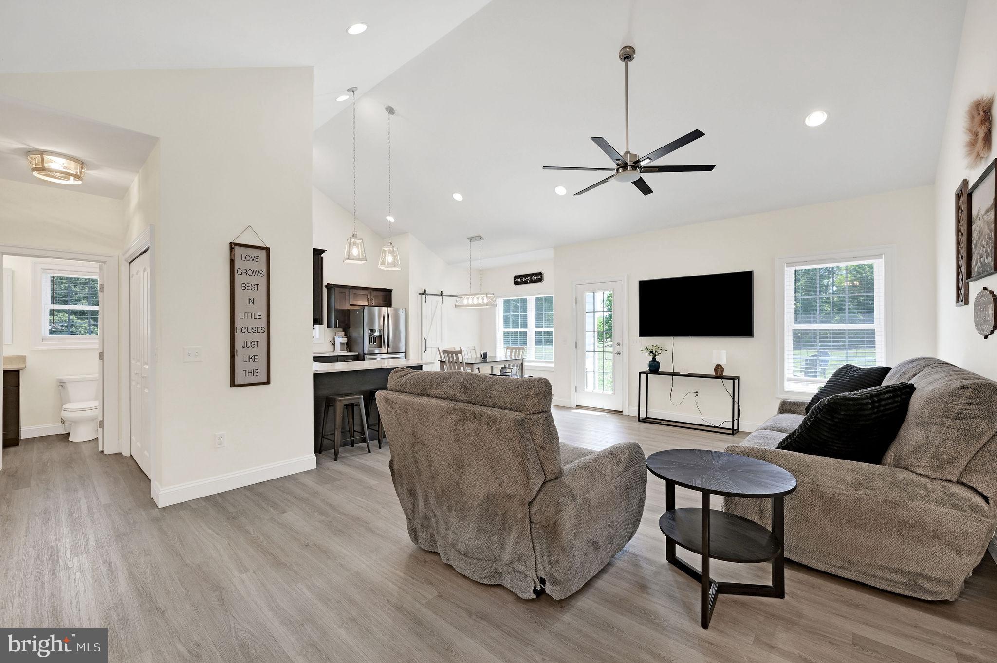HERITAGE ACRES - Residential