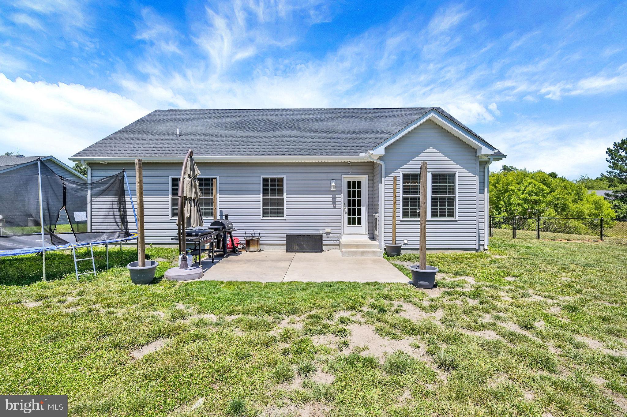 HERITAGE ACRES - Residential