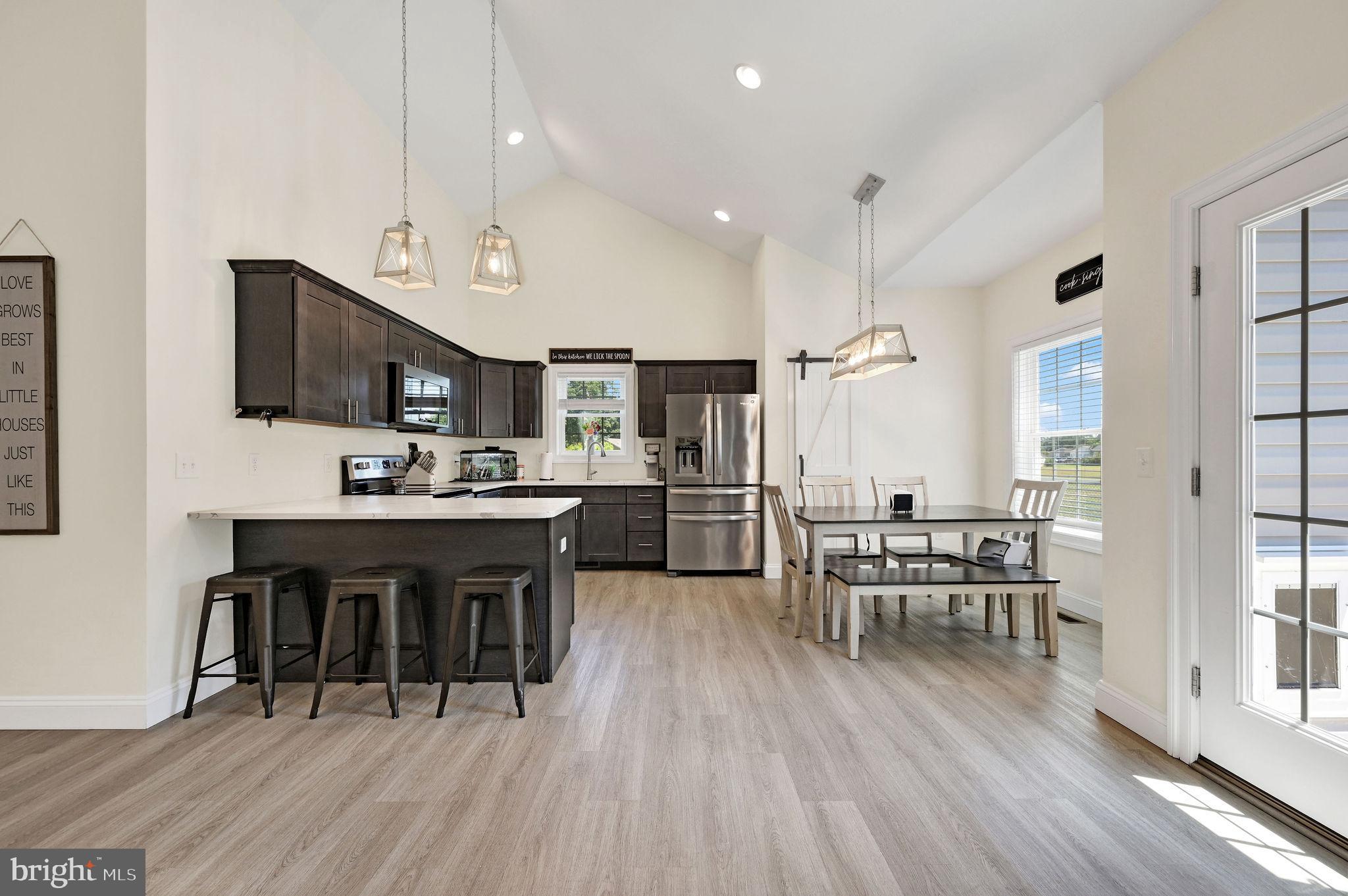 HERITAGE ACRES - Residential