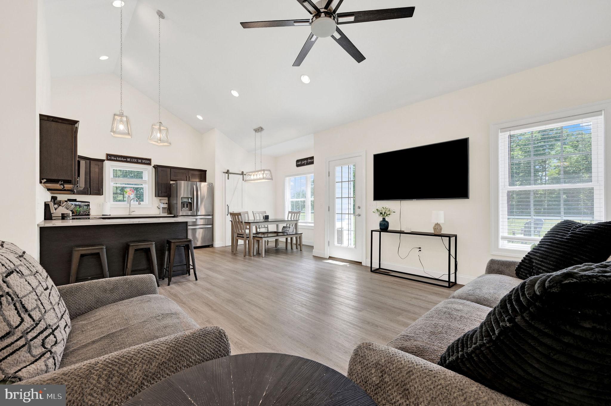 HERITAGE ACRES - Residential