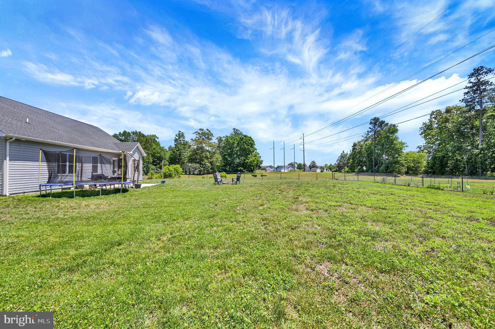 HERITAGE ACRES - Residential