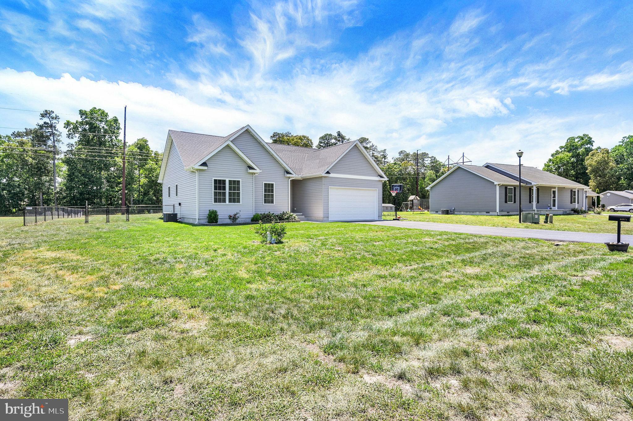 HERITAGE ACRES - Residential