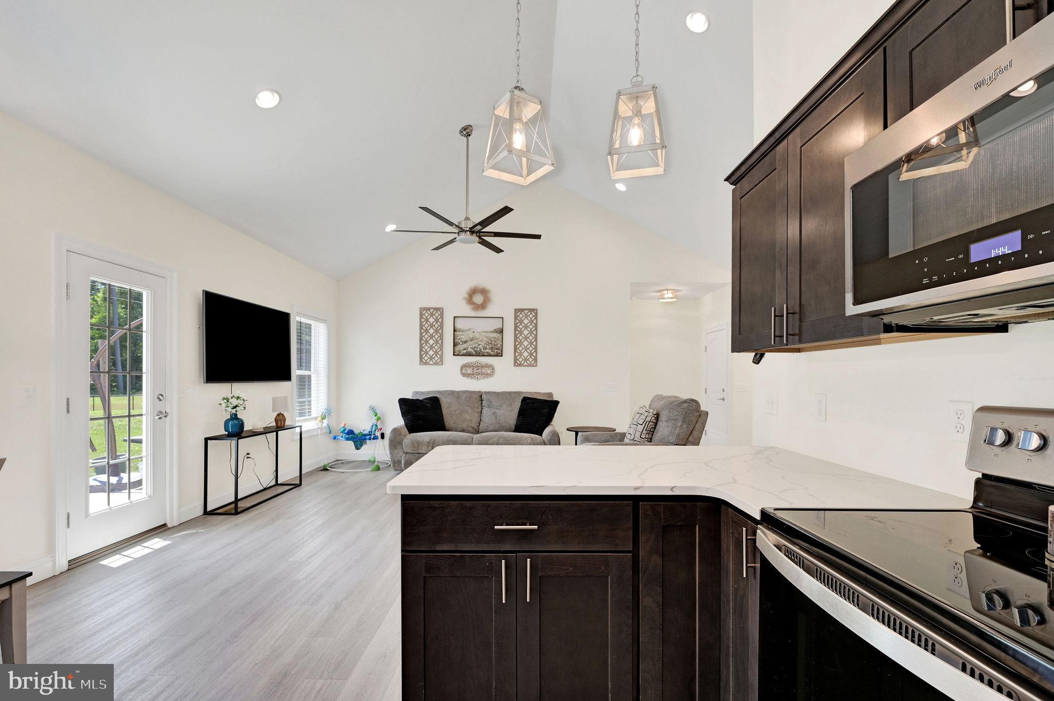 HERITAGE ACRES - Residential