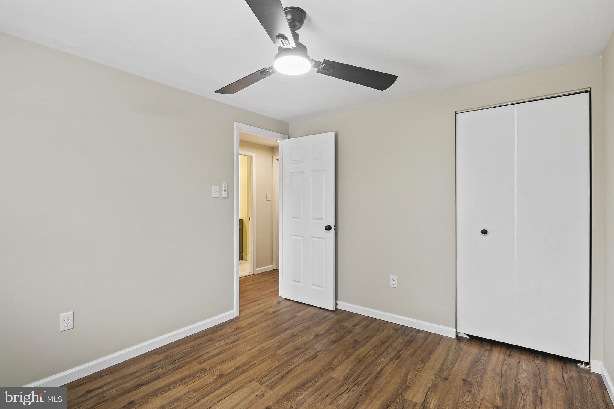 ELIZABETHS LANDING - Residential