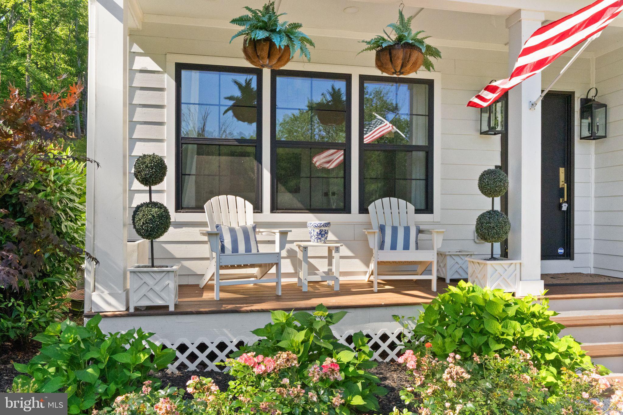 SADDLE RIDGE - Residential