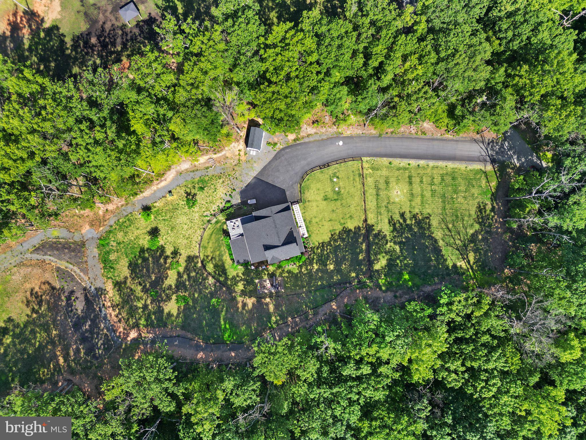 SADDLE RIDGE - Residential