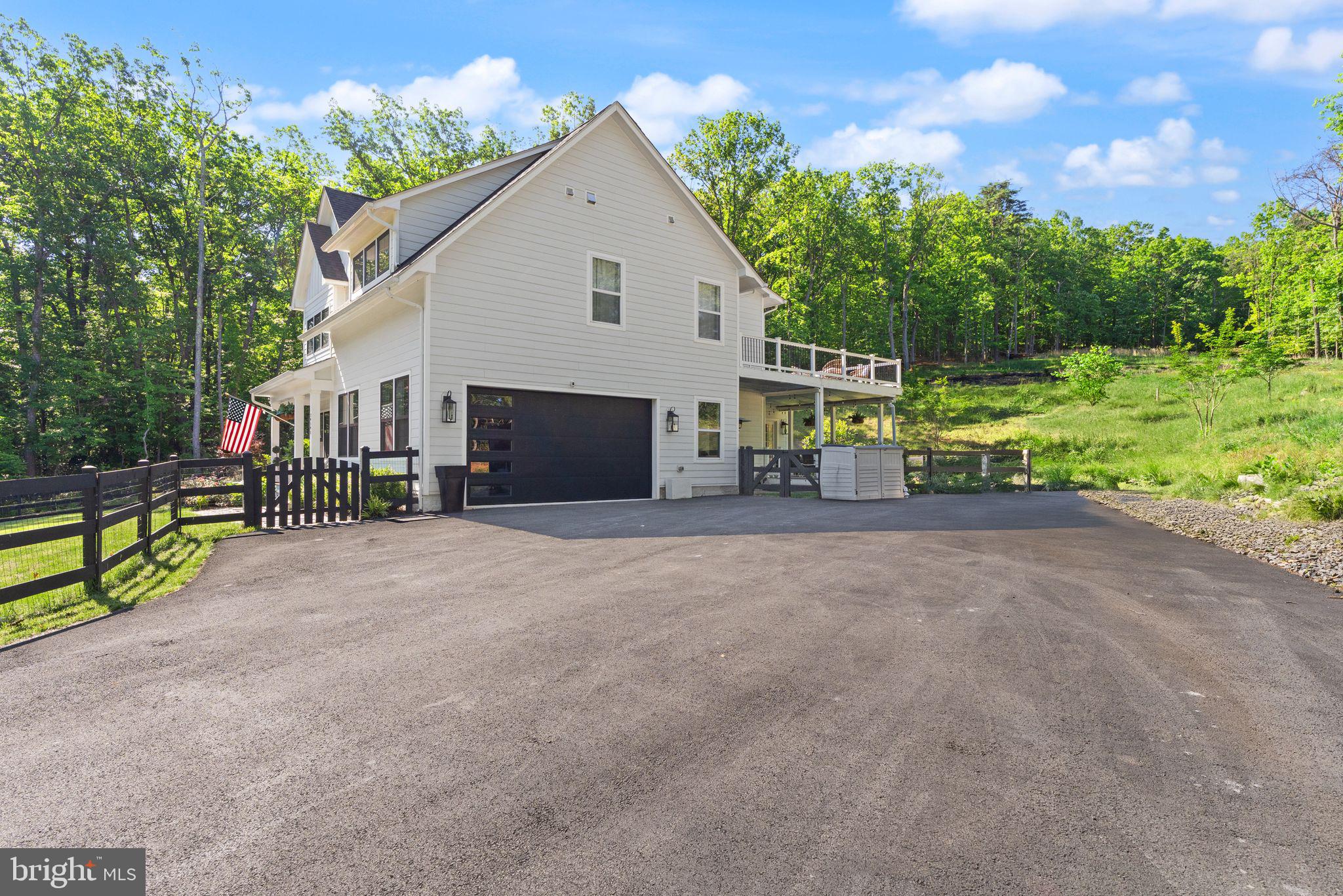SADDLE RIDGE - Residential
