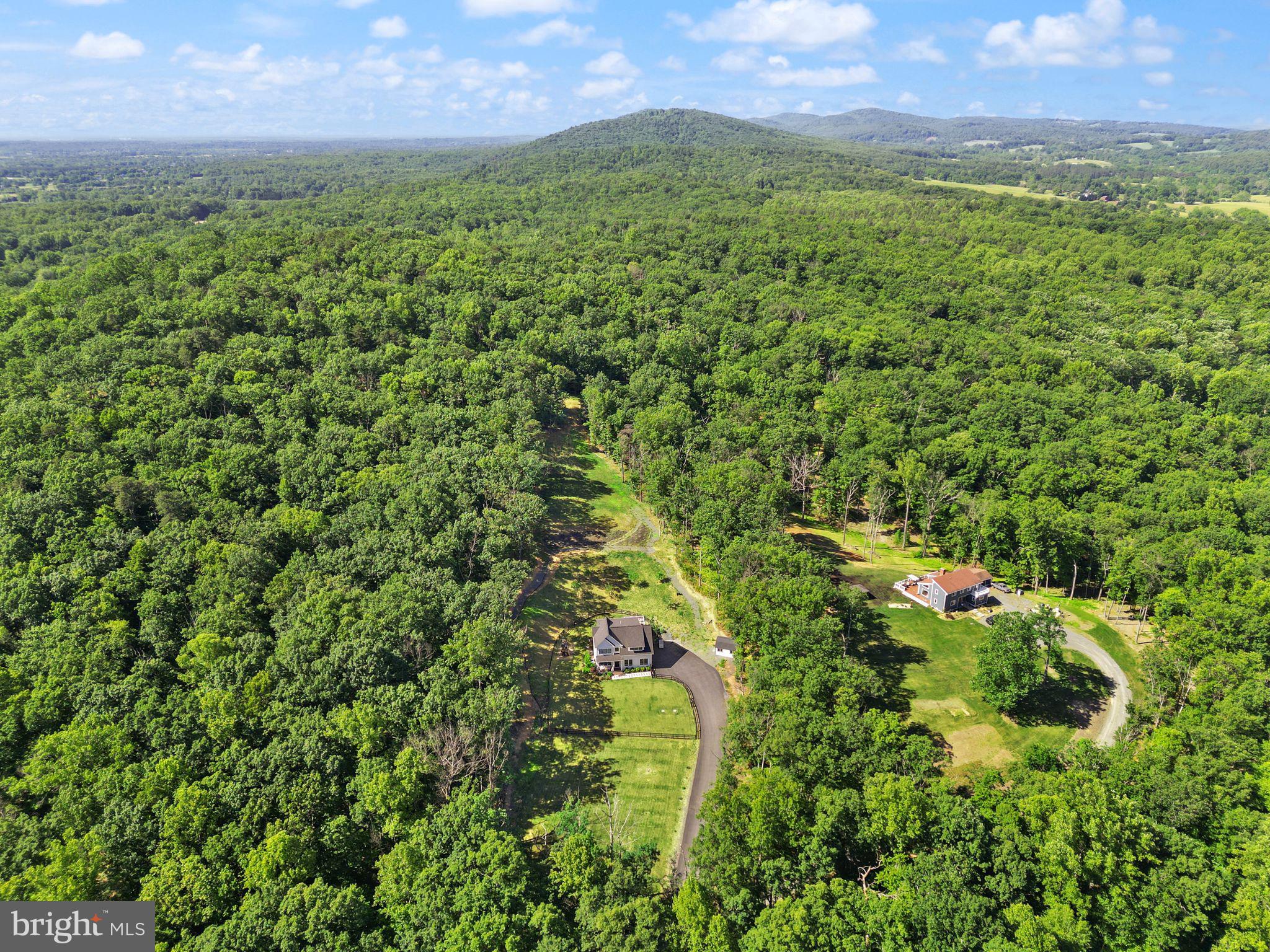SADDLE RIDGE - Residential