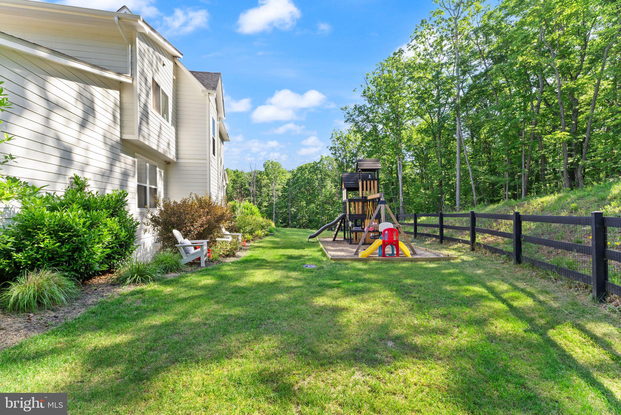SADDLE RIDGE - Residential