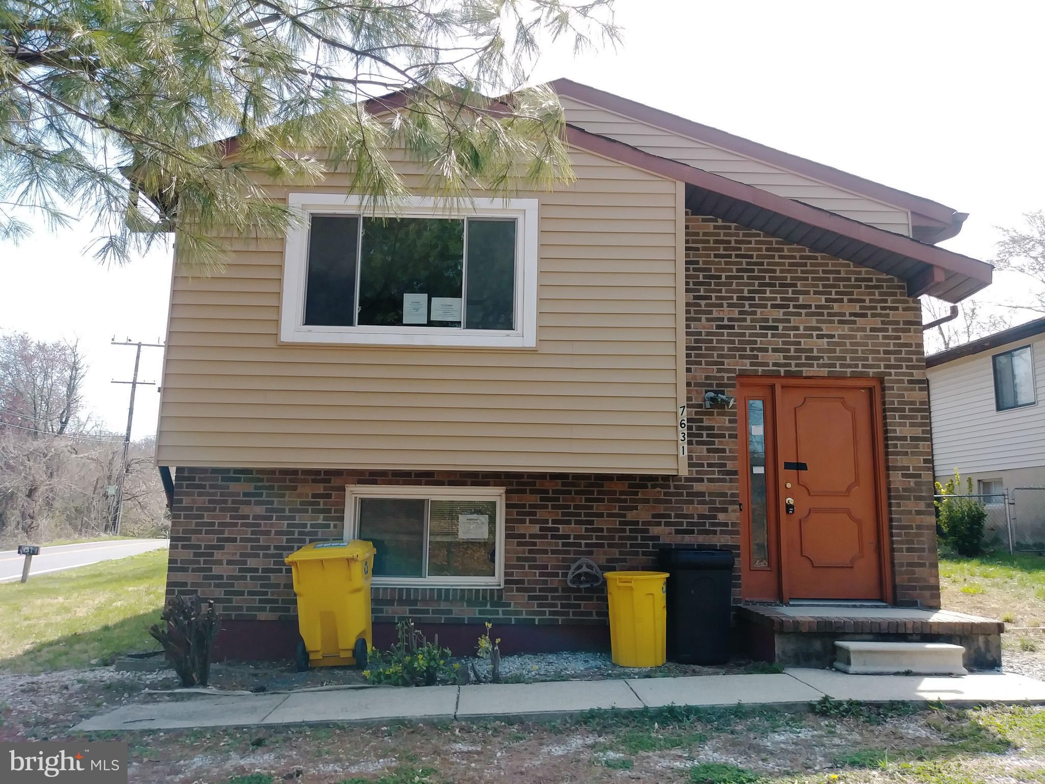 MERRIWEATHER - Residential