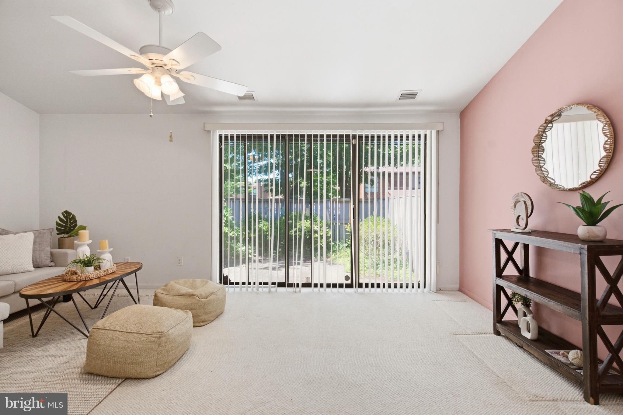 ANNEN WOODS - Residential