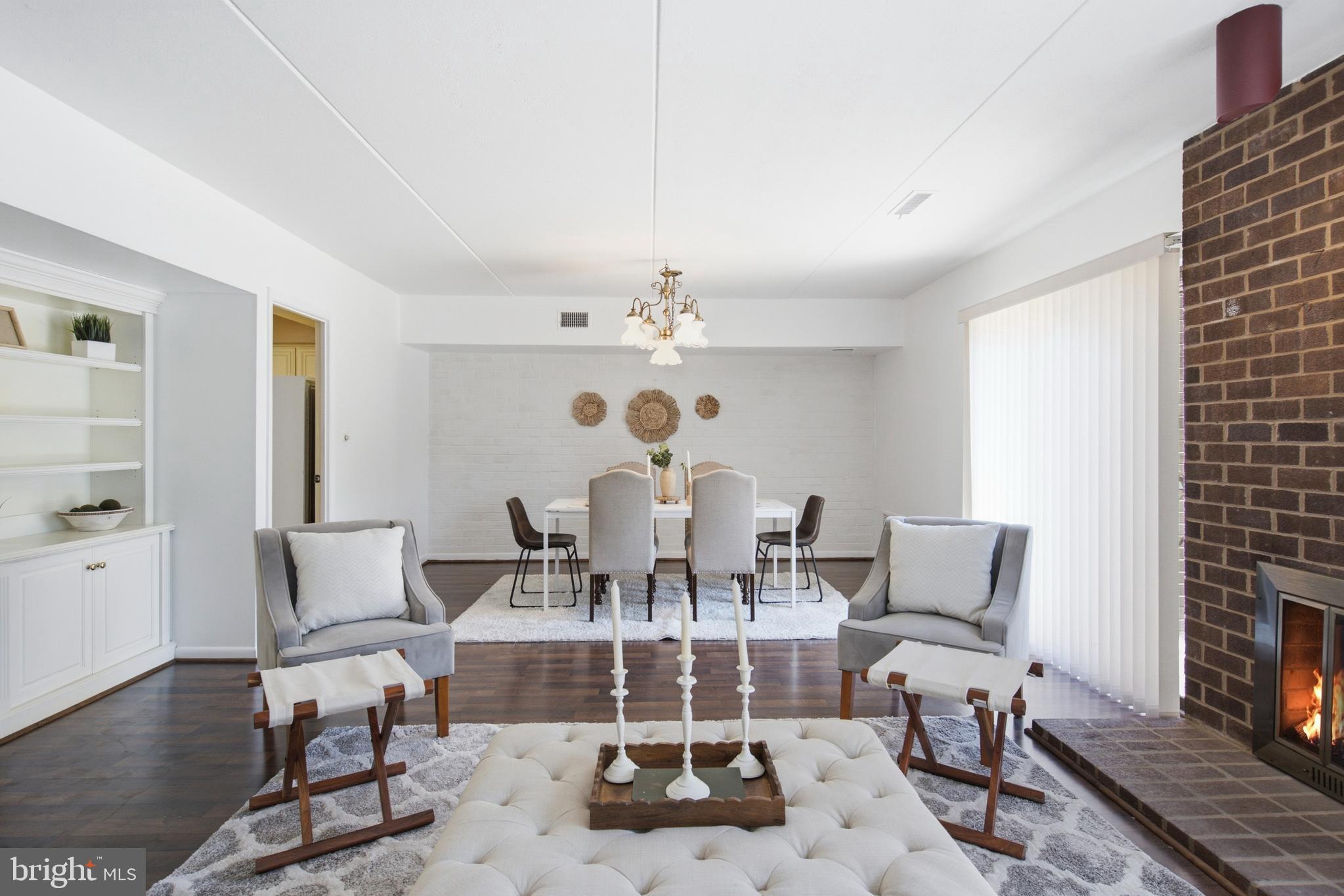 ANNEN WOODS - Residential