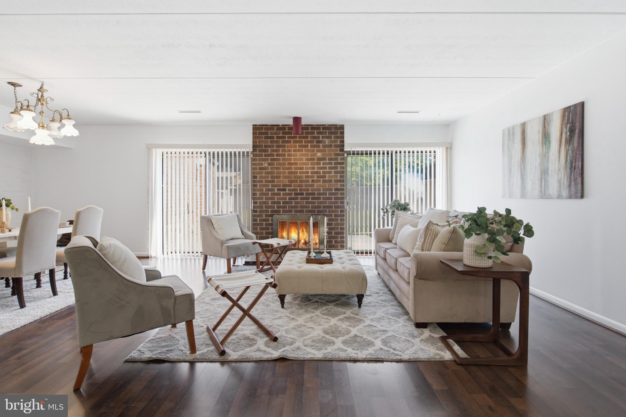 ANNEN WOODS - Residential