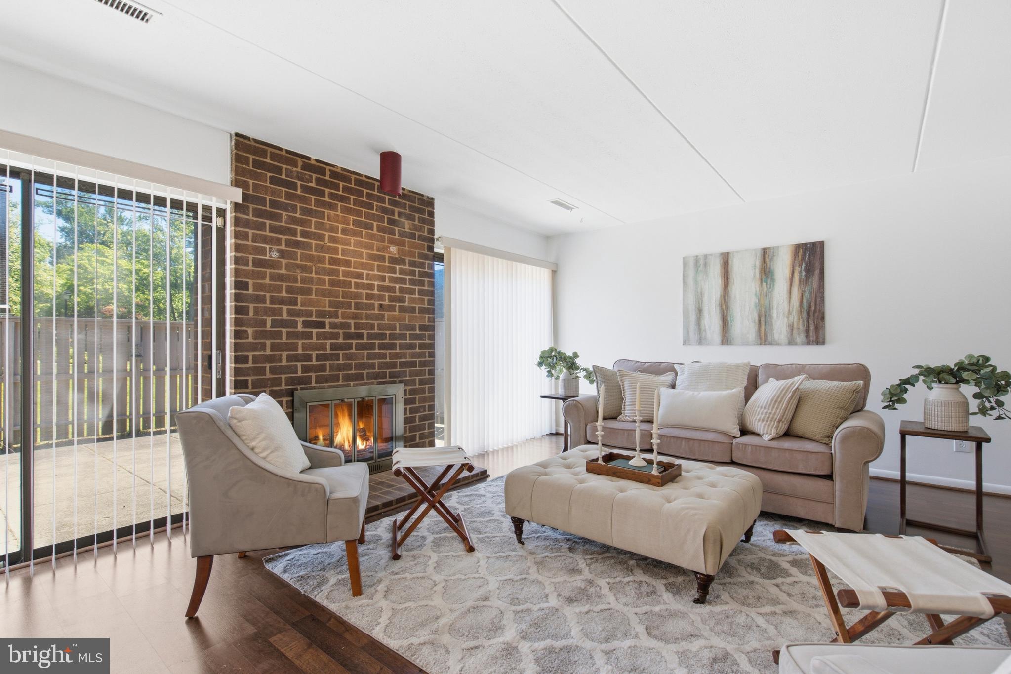 ANNEN WOODS - Residential