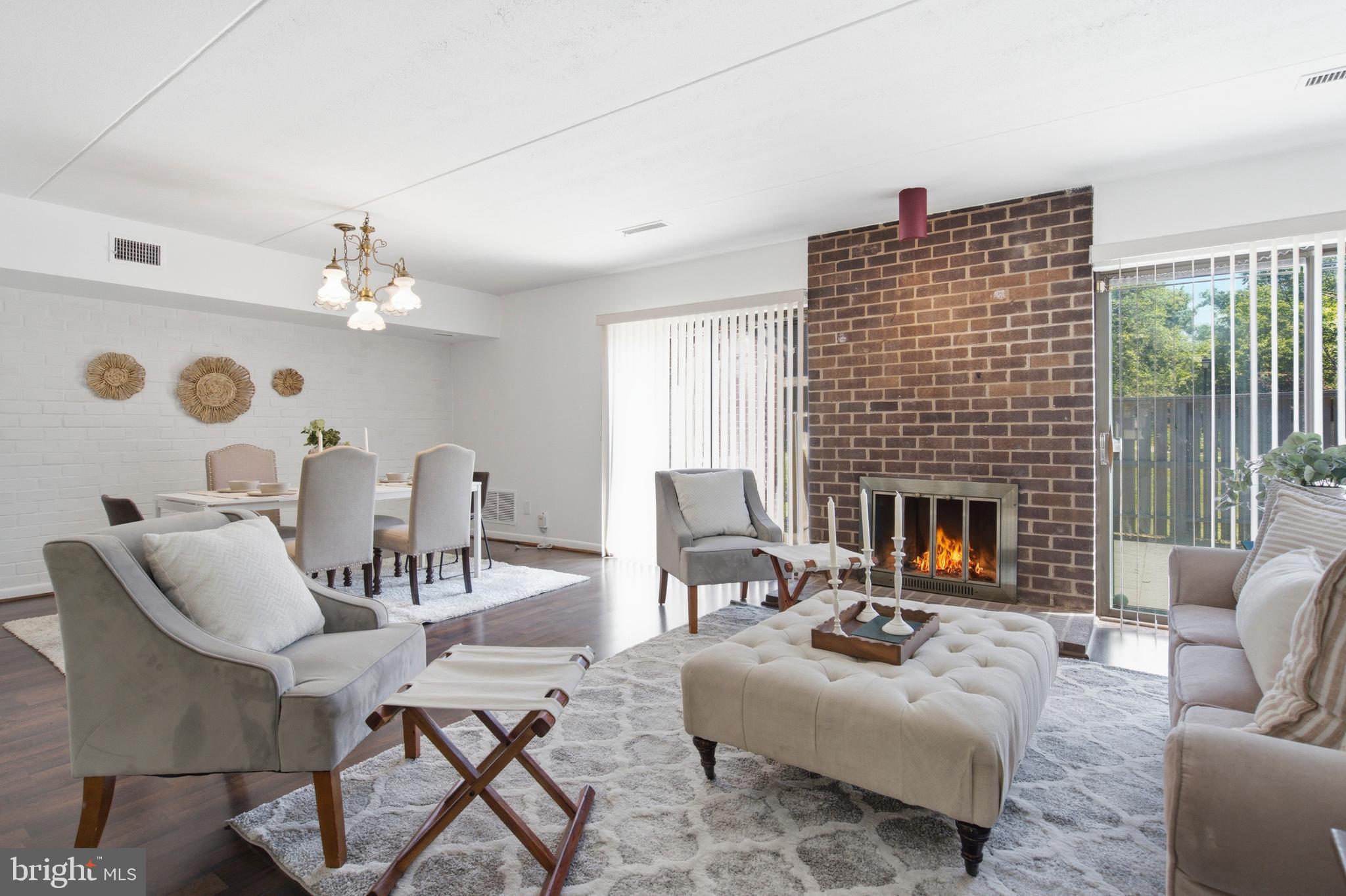 ANNEN WOODS - Residential