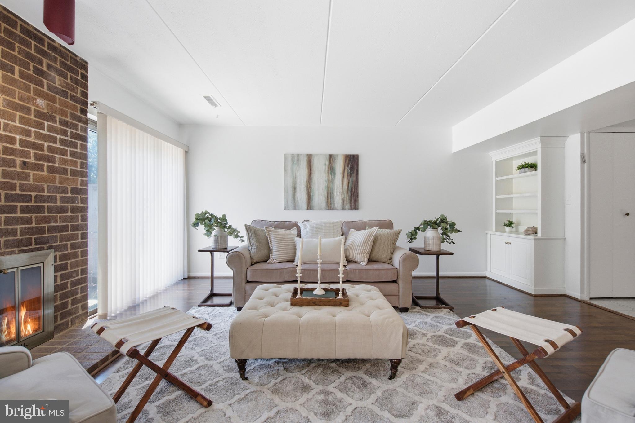 ANNEN WOODS - Residential