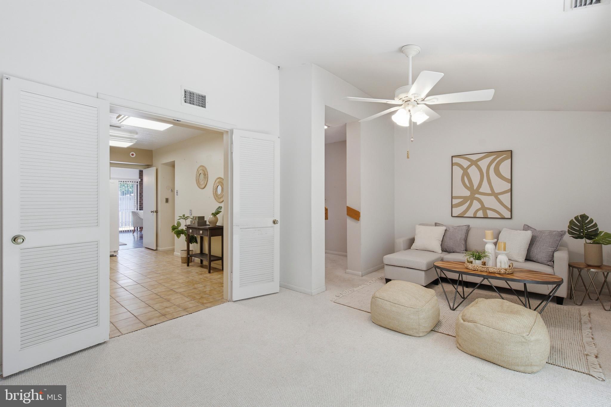 ANNEN WOODS - Residential