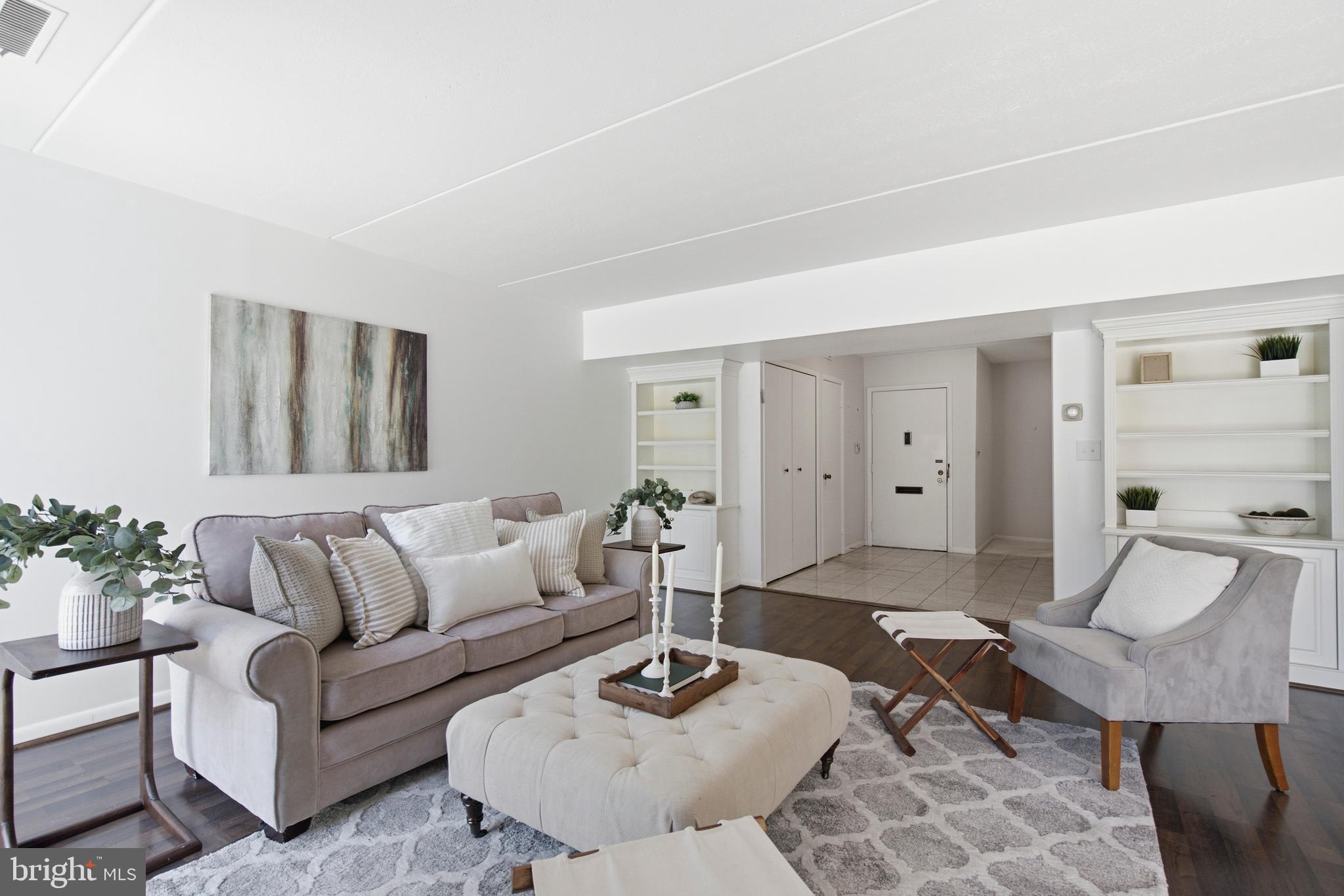 ANNEN WOODS - Residential