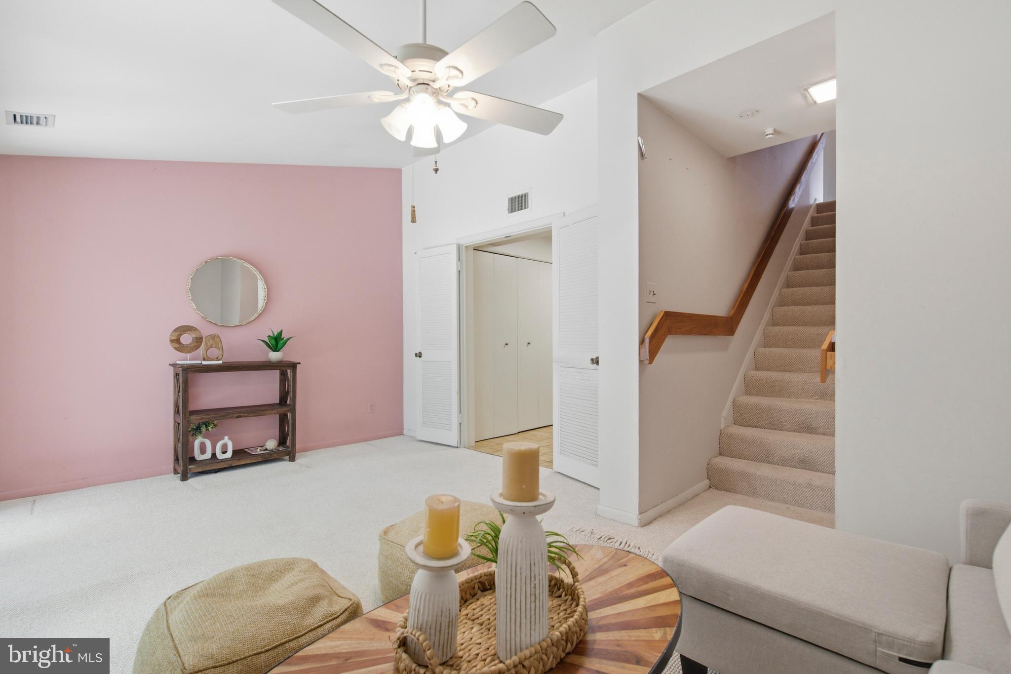 ANNEN WOODS - Residential