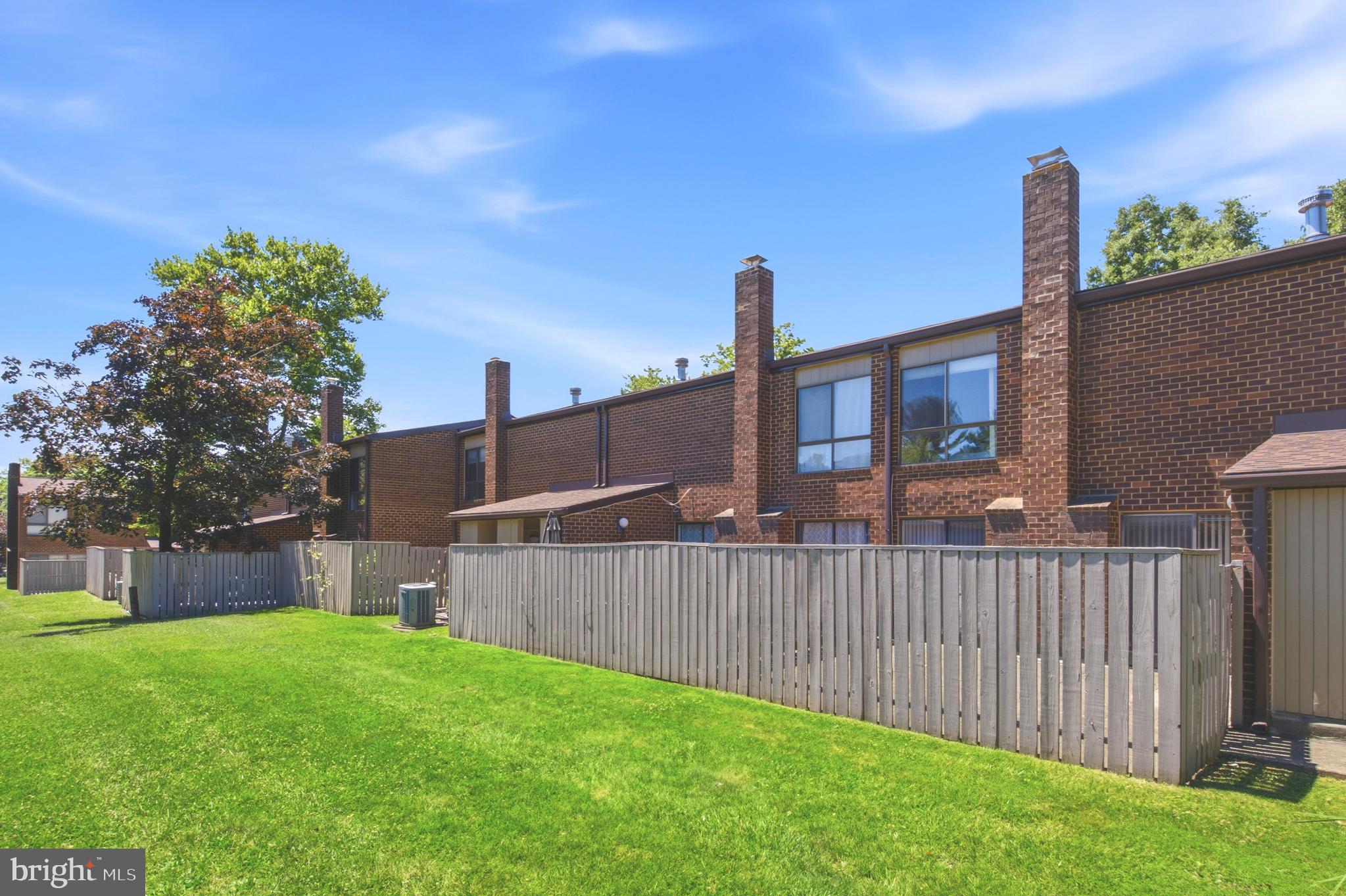 ANNEN WOODS - Residential