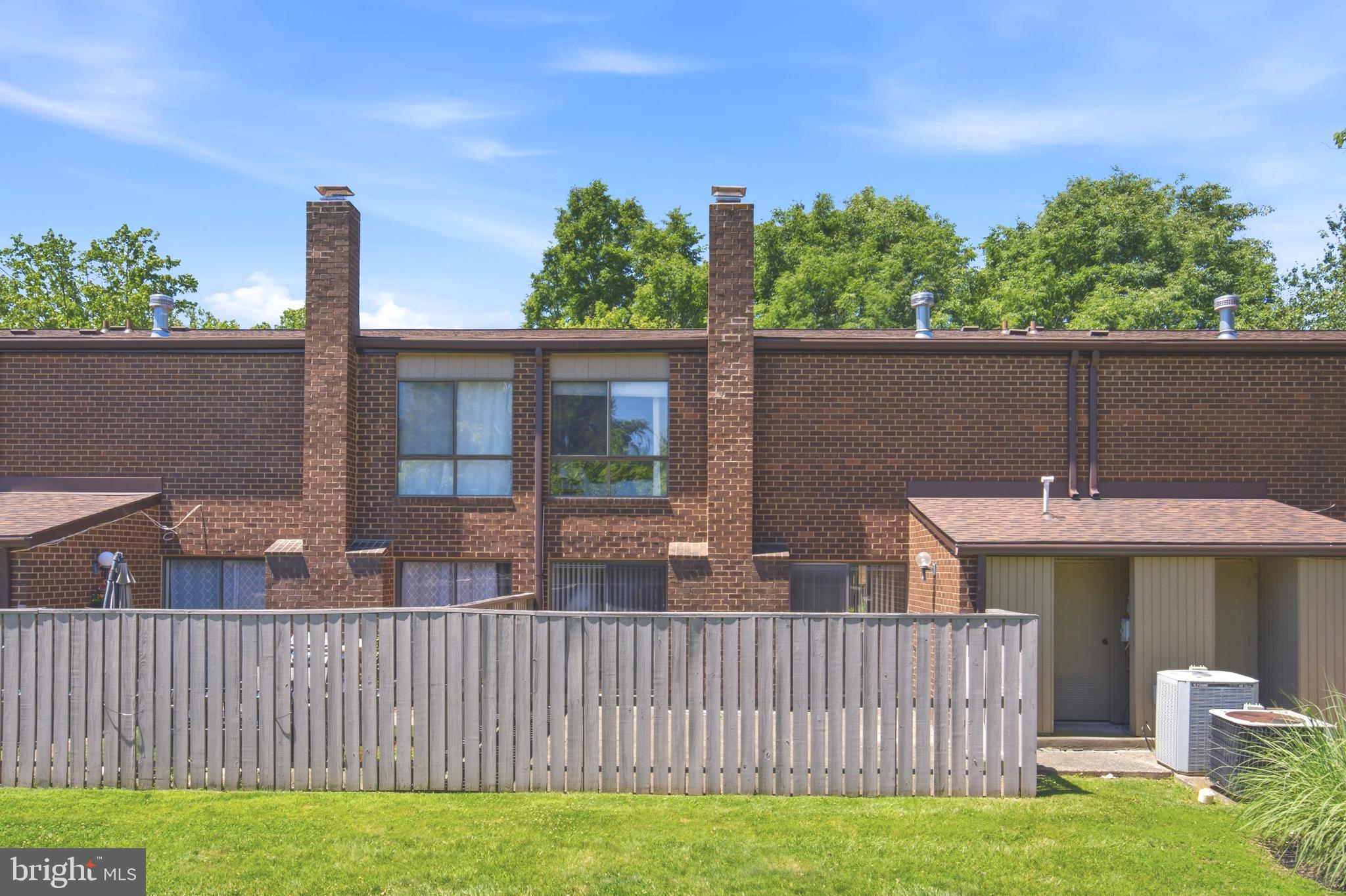 ANNEN WOODS - Residential