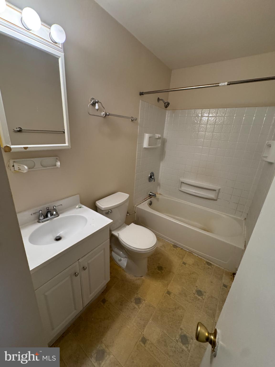 SPRING MEADOWS CONDO - Residential