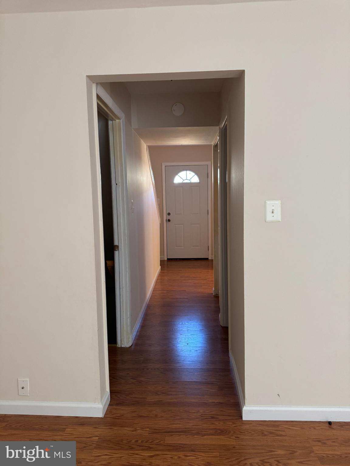 SPRING MEADOWS CONDO - Residential